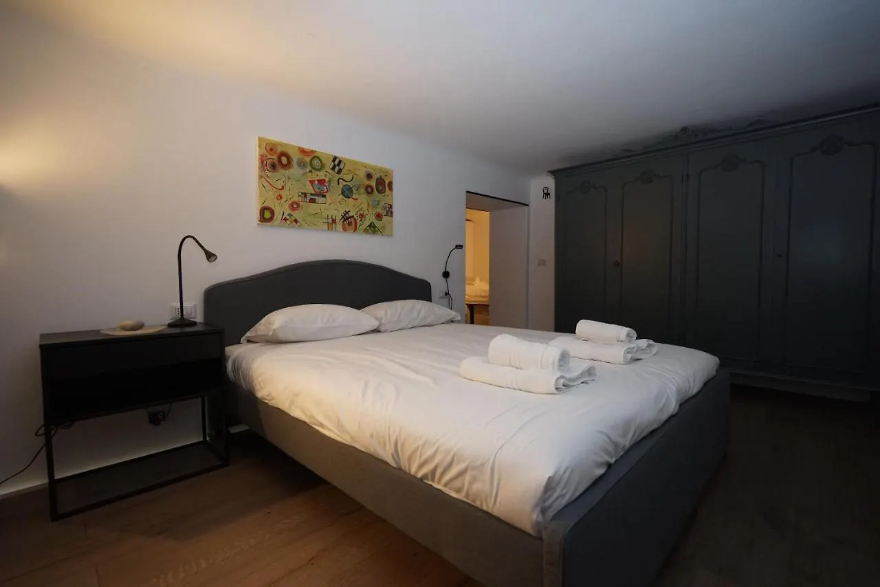 La Pampa Guest House 米兰 0*,  意大利