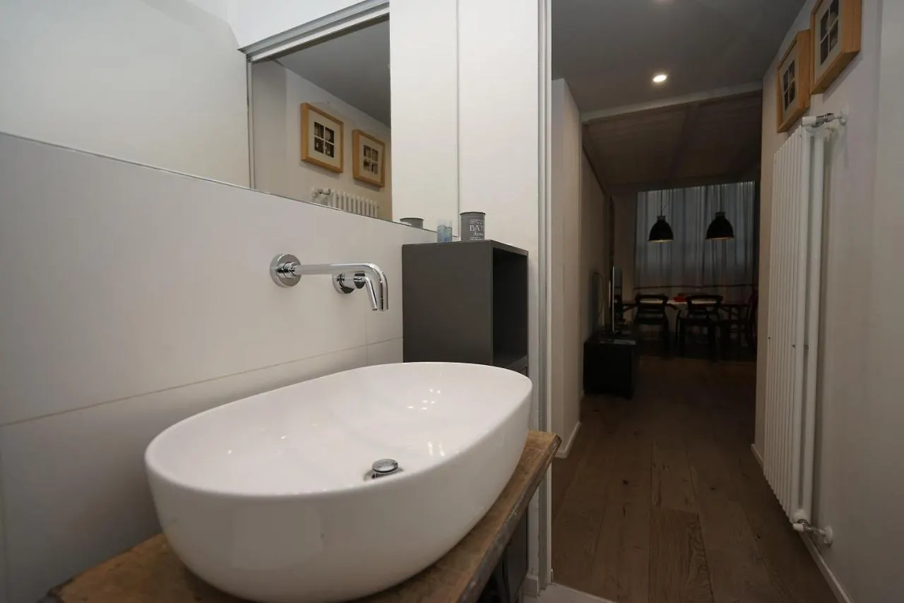 La Pampa Guest House 米兰