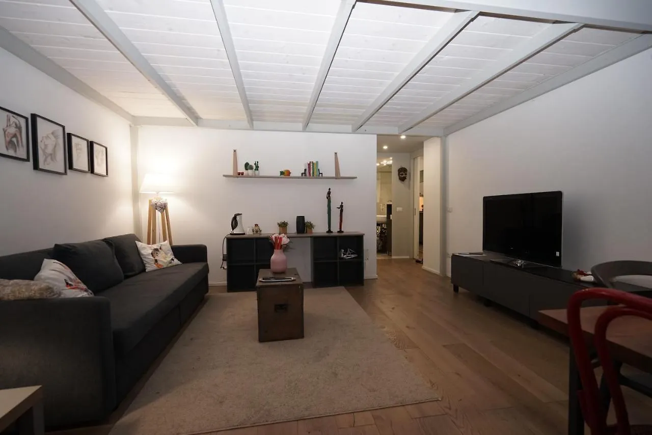 La Pampa Guest House 米兰