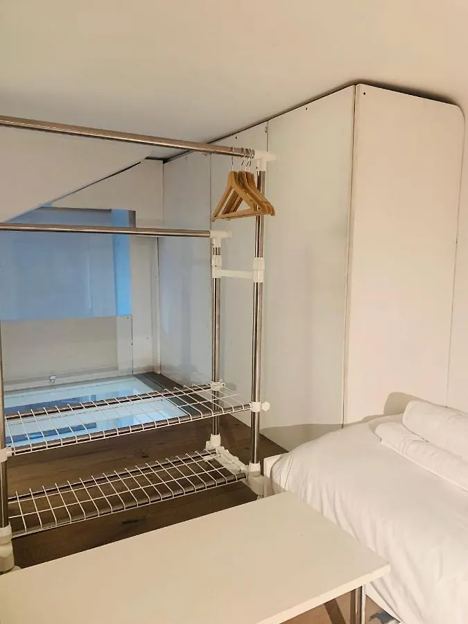 La Pampa Guest House 米兰 意大利
