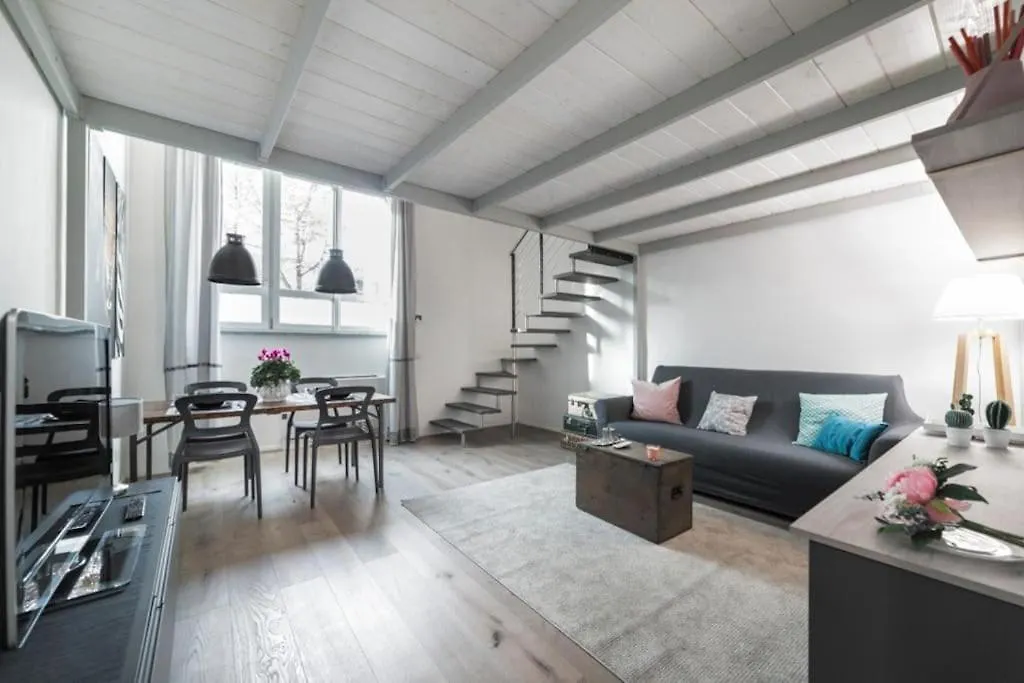 La Pampa Guest House 米兰
