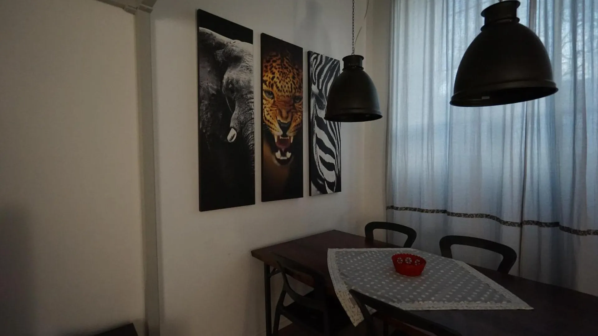 公寓 La Pampa Guest House 米兰
